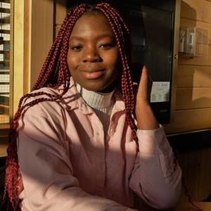 Meet your Posher, Cherlie